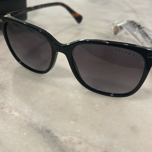 NWT Ralph Lauren sunglasses - Picture 1 of 4